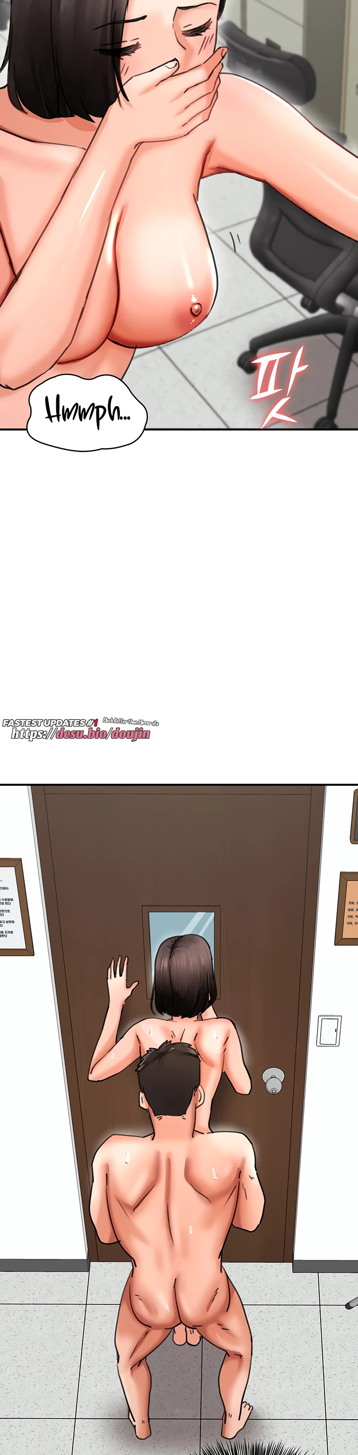 The Commander’s Daughter Chapter 35 - Page 16